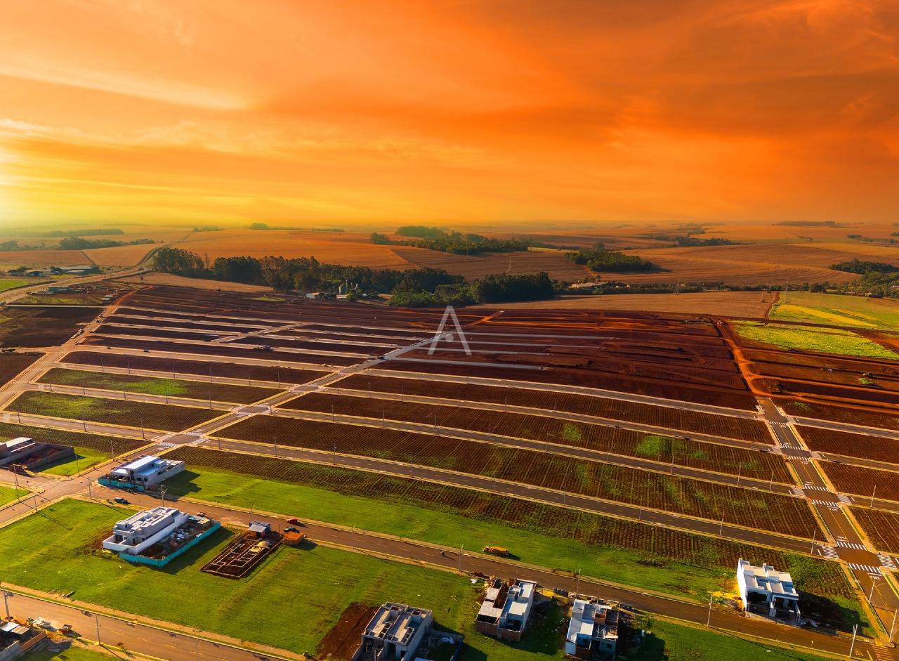 Terreno para à venda no Bairro Vista Linda em CASCAVEL: 