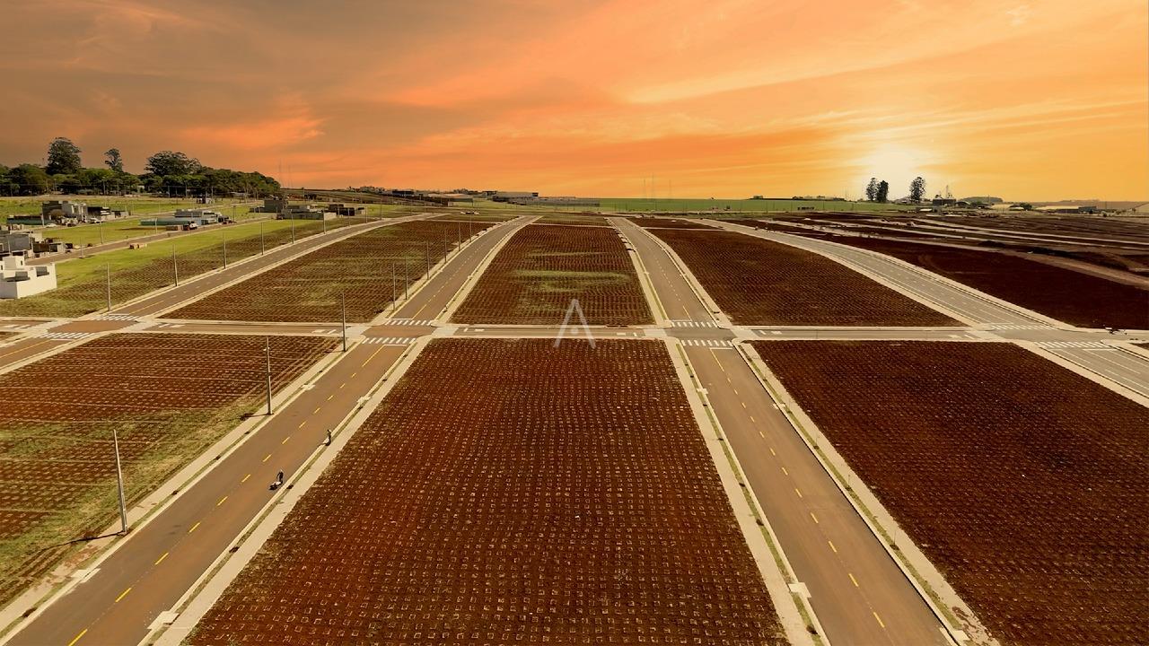 Terreno para à venda no Bairro Vista Linda em CASCAVEL: