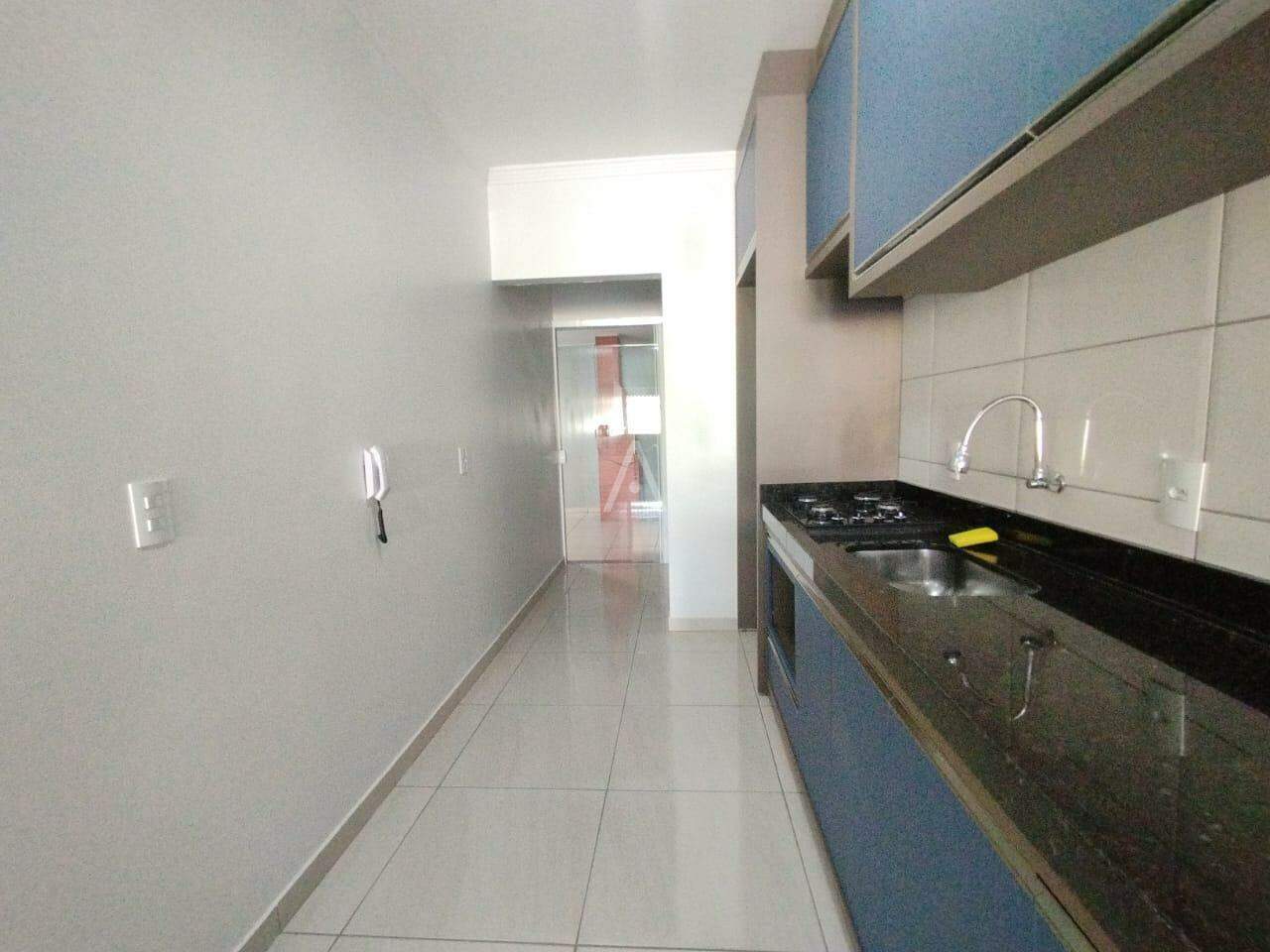 Casa Residencial para para aluguel no Bairro MORUMBI em CASCAVEL: