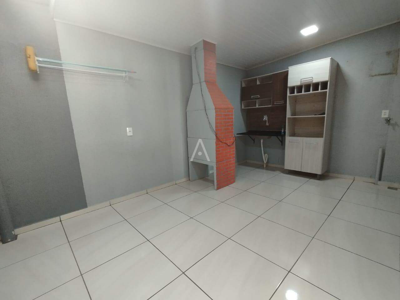 Casa Residencial para para aluguel no Bairro MORUMBI em CASCAVEL: