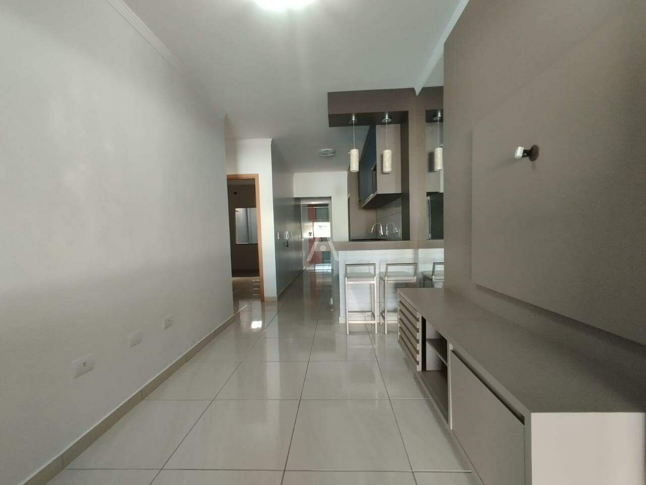 Casa Residencial para para aluguel no Bairro MORUMBI em CASCAVEL:
