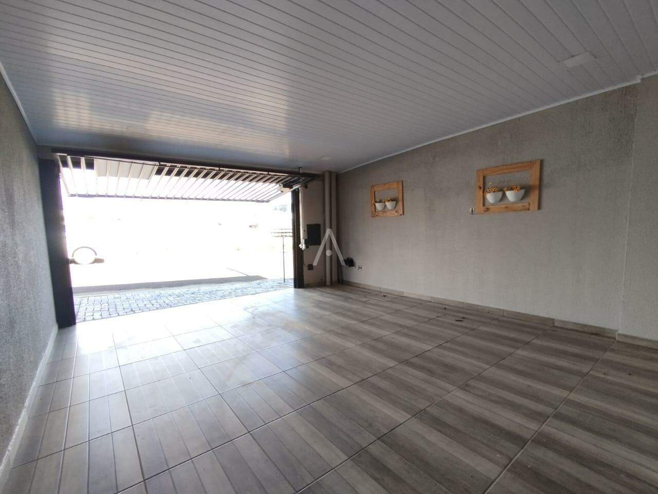 Casa Residencial para para aluguel no Bairro MORUMBI em CASCAVEL: