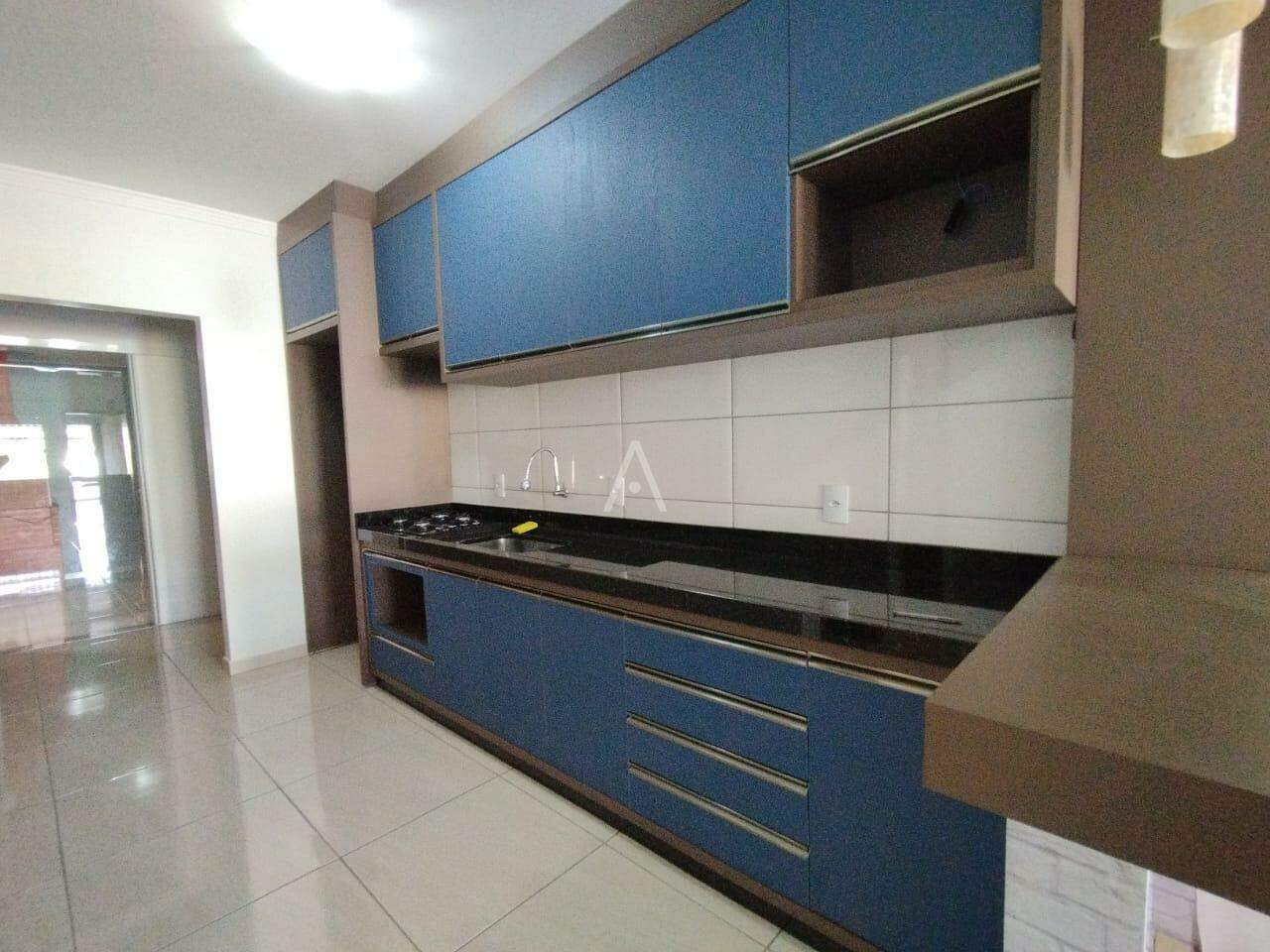Casa Residencial para para aluguel no Bairro MORUMBI em CASCAVEL: