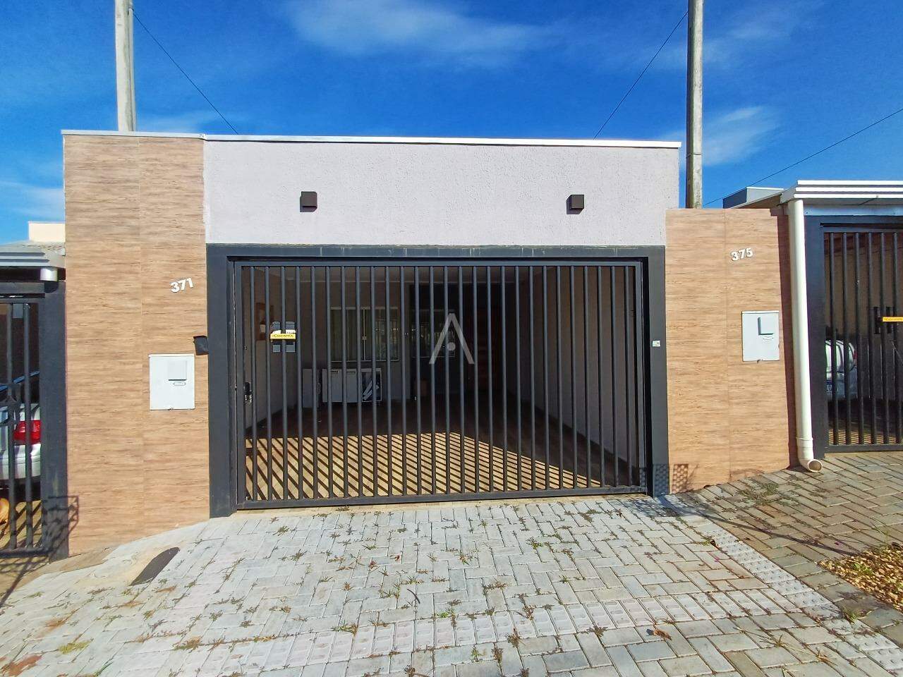Casa Residencial para para aluguel no Bairro MORUMBI em CASCAVEL: 