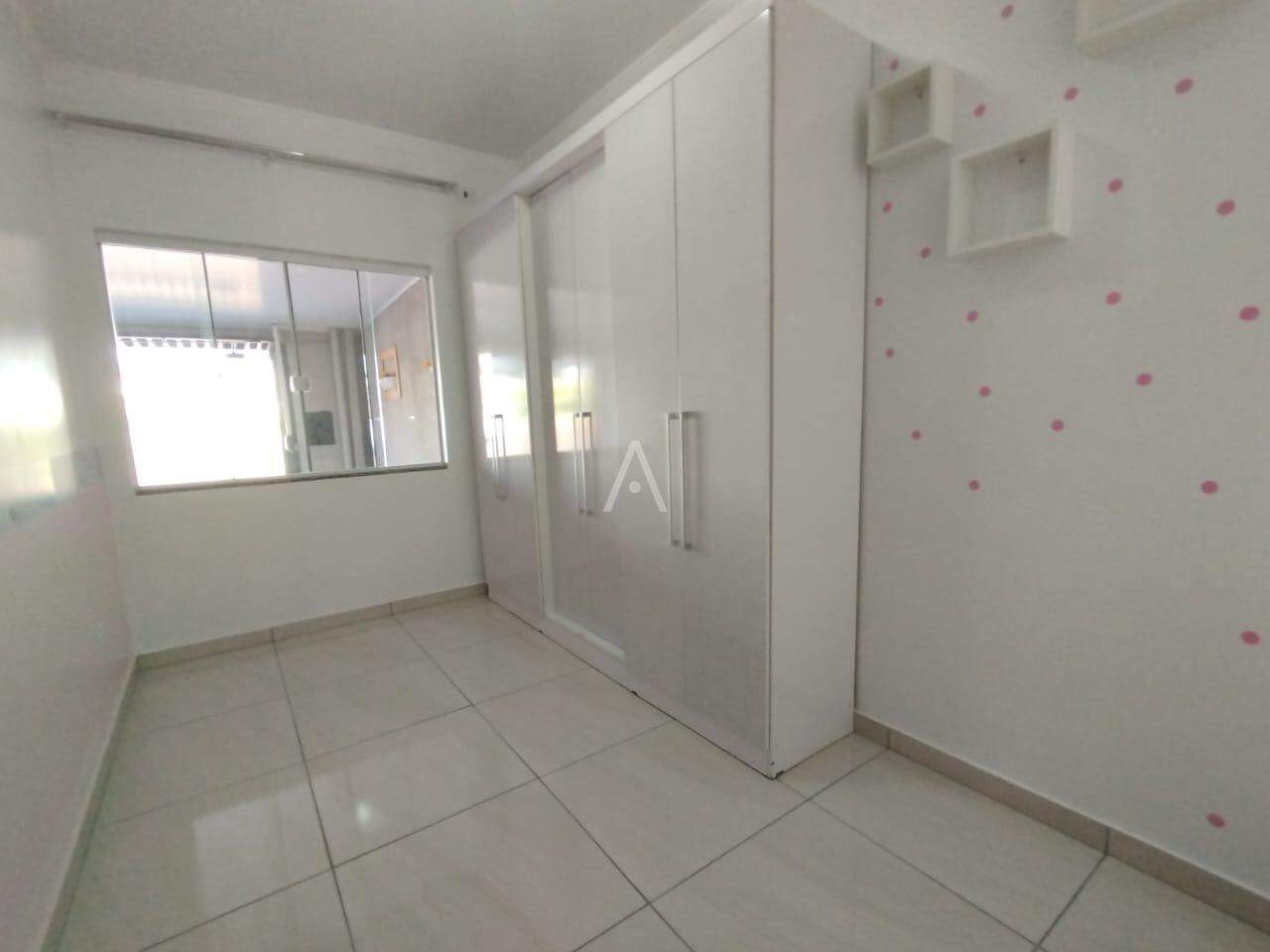 Casa Residencial para para aluguel no Bairro MORUMBI em CASCAVEL: