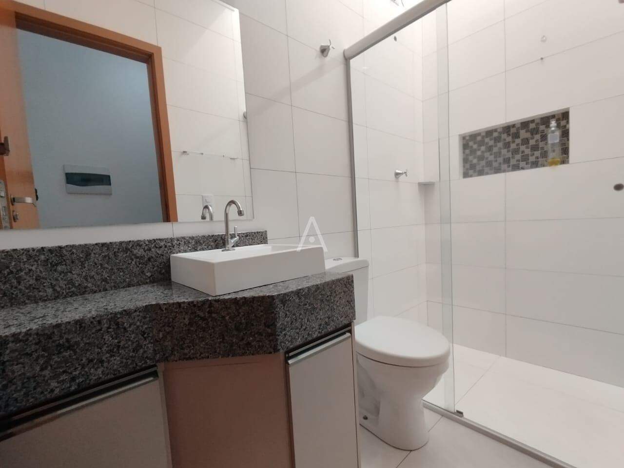 Casa Residencial para para aluguel no Bairro MORUMBI em CASCAVEL: