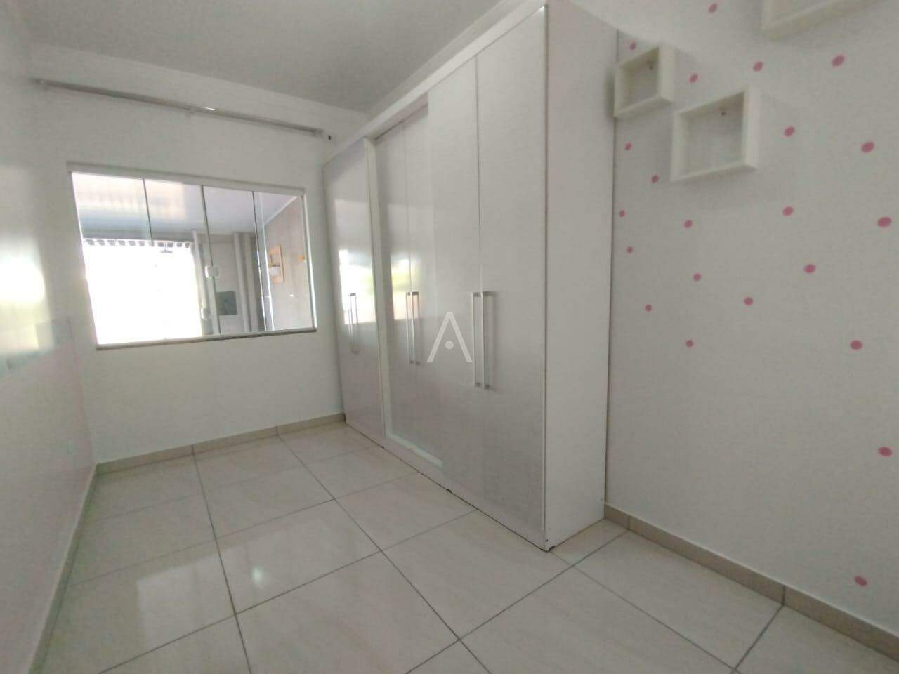 Casa Residencial para para aluguel no Bairro MORUMBI em CASCAVEL:
