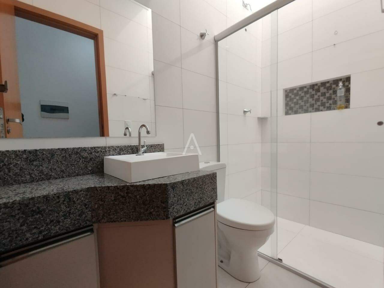 Casa Residencial para para aluguel no Bairro MORUMBI em CASCAVEL:
