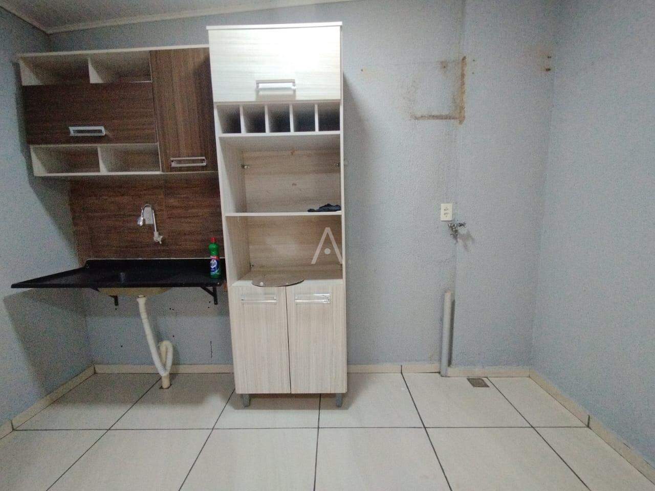 Casa Residencial para para aluguel no Bairro MORUMBI em CASCAVEL: