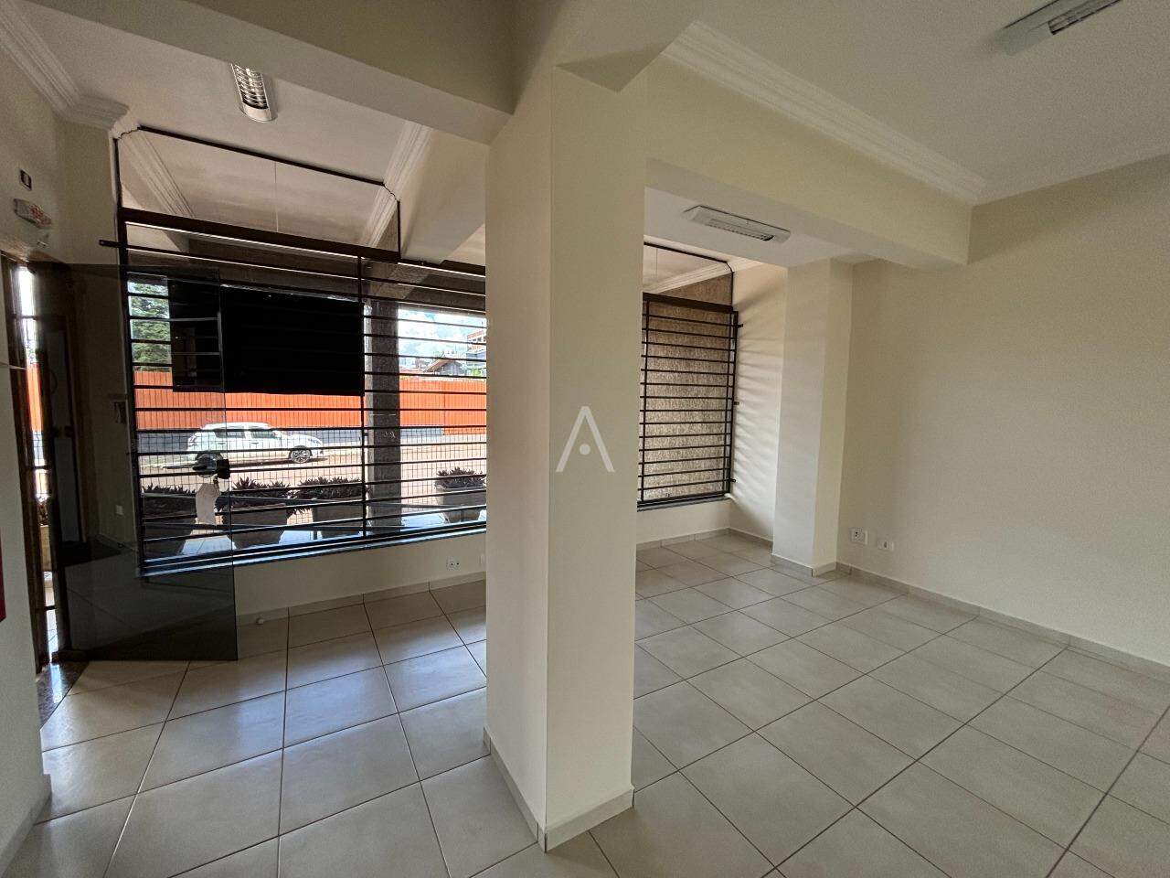 Sala Comercial para para aluguel no Bairro CENTRO em CASCAVEL: 