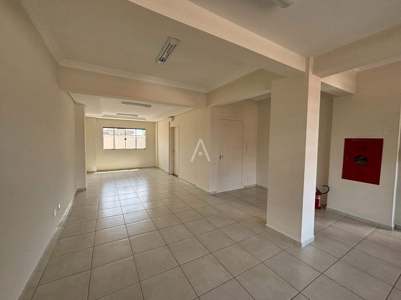 Sala Comercial para para aluguel no Bairro CENTRO em CASCAVEL: 
