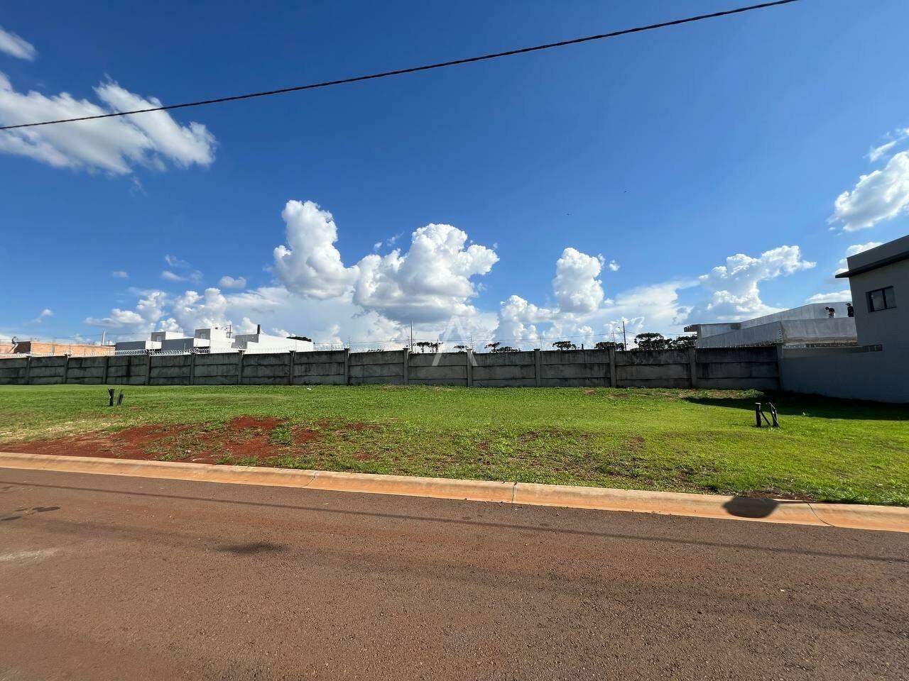 Terreno para à venda no Bairro CANCELLI em CASCAVEL: