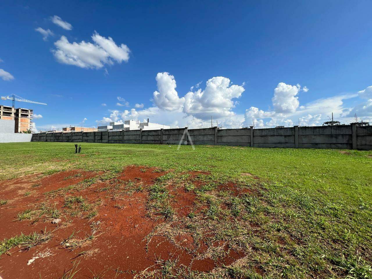 Terreno para à venda no Bairro CANCELLI em CASCAVEL: 