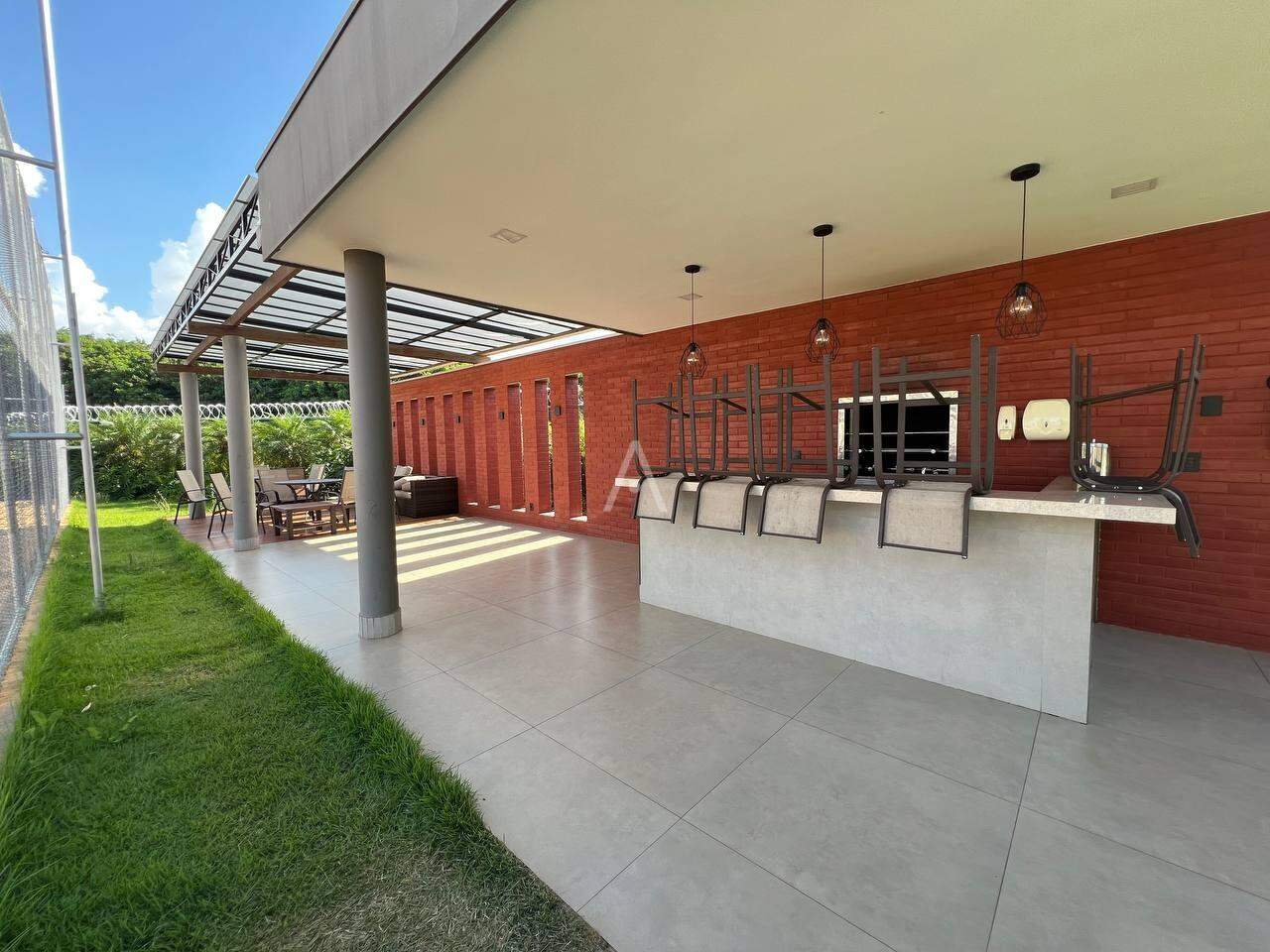 Terreno para à venda no Bairro CANCELLI em CASCAVEL: 
