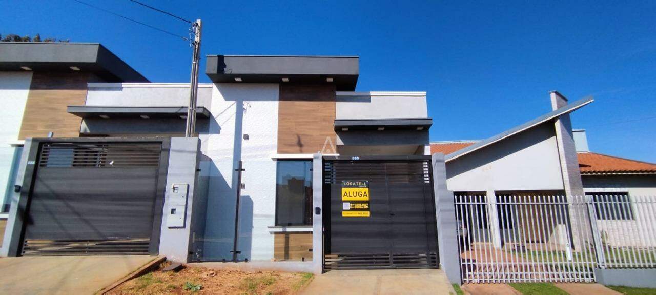Casa Residencial para para aluguel no Bairro SAO FRANCISCO em TOLEDO: