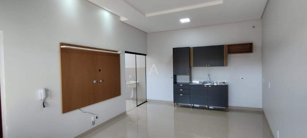 Casa Residencial para para aluguel no Bairro SAO FRANCISCO em TOLEDO: