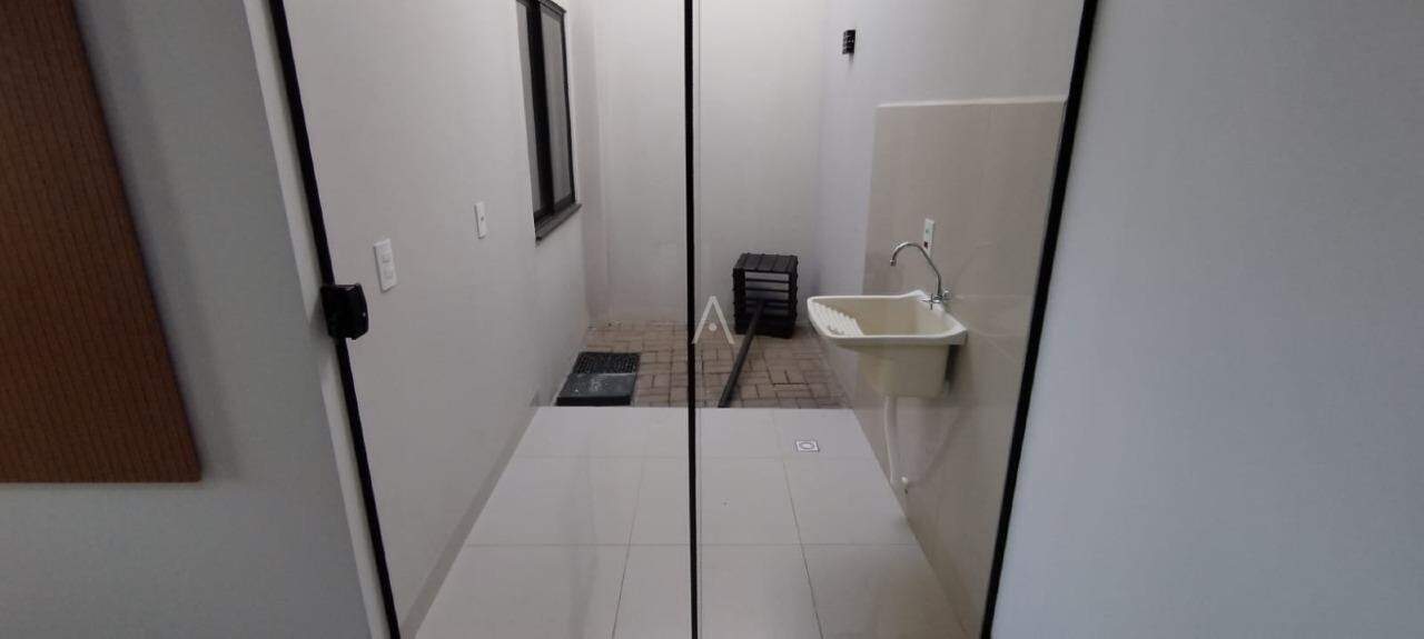 Casa Residencial para para aluguel no Bairro SAO FRANCISCO em TOLEDO: 