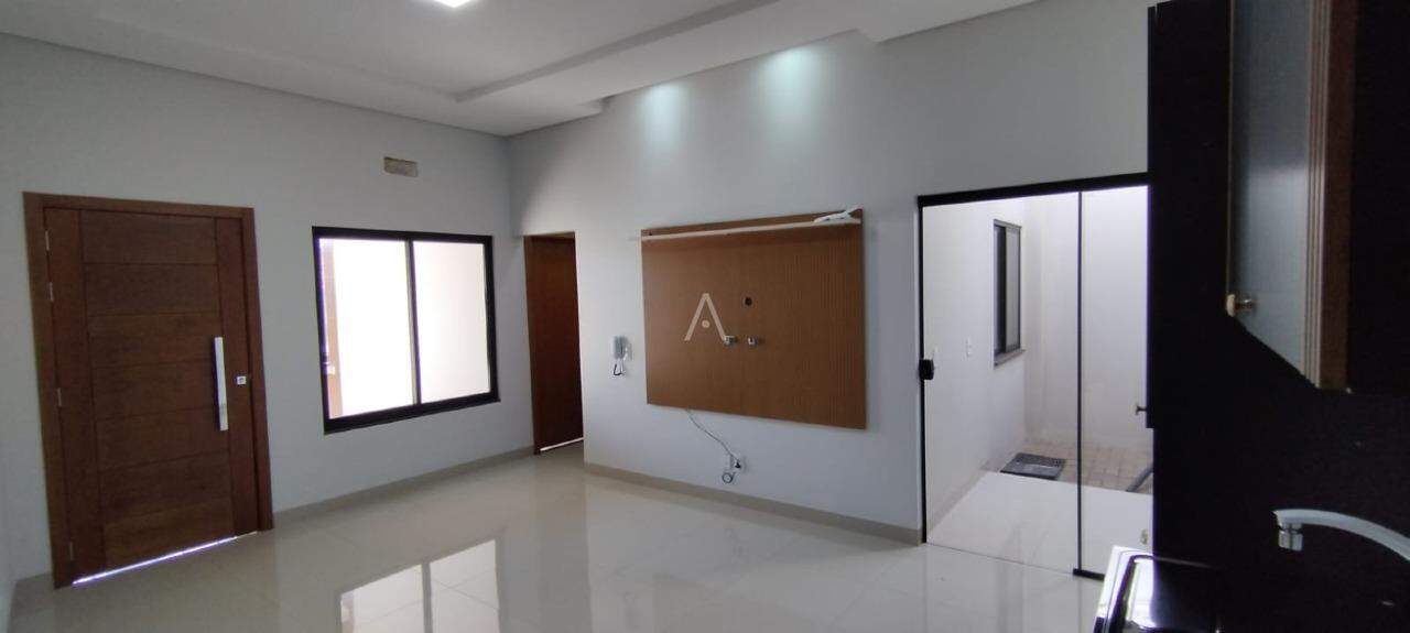 Casa Residencial para para aluguel no Bairro SAO FRANCISCO em TOLEDO: 