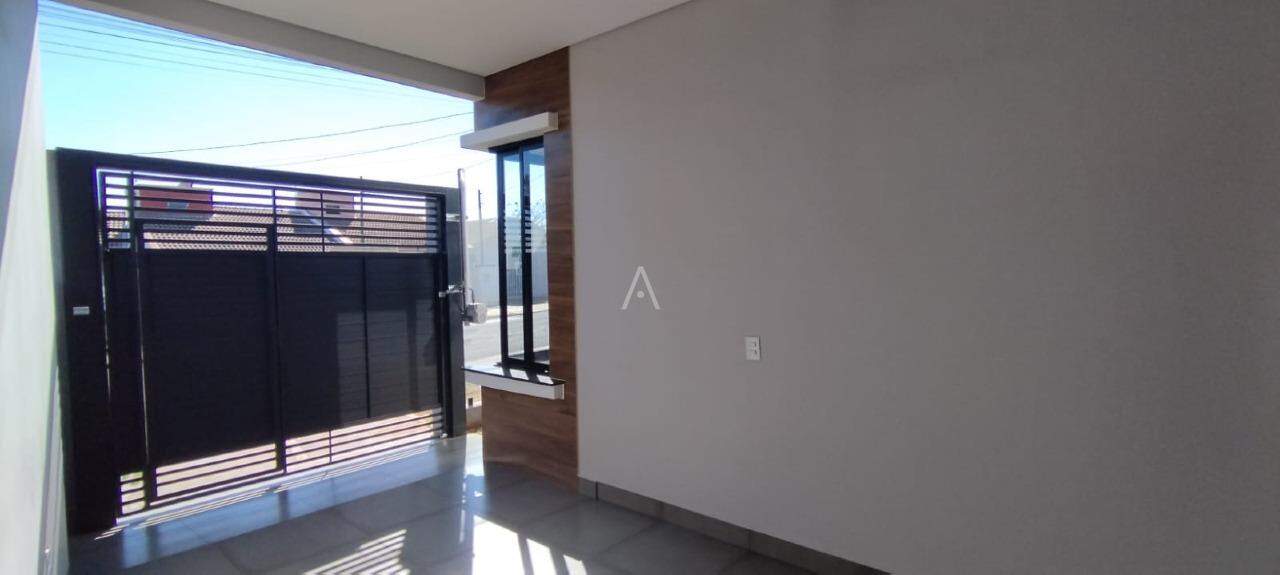 Casa Residencial para para aluguel no Bairro SAO FRANCISCO em TOLEDO: