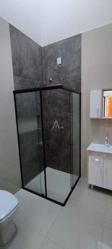 Casa Residencial para para aluguel no Bairro SAO FRANCISCO em TOLEDO: 