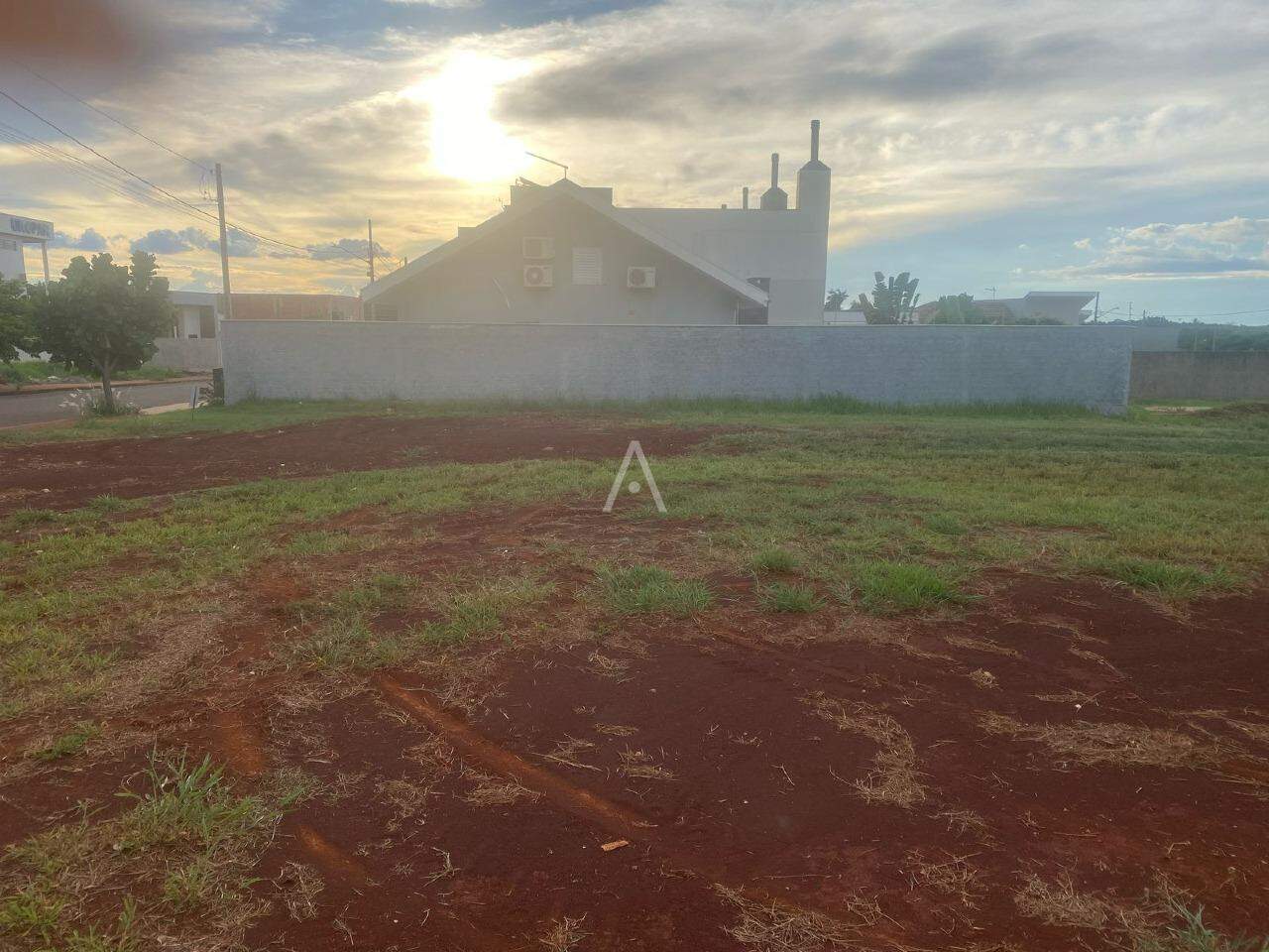 Terreno para à venda no Bairro TOCANTINS em TOLEDO: 