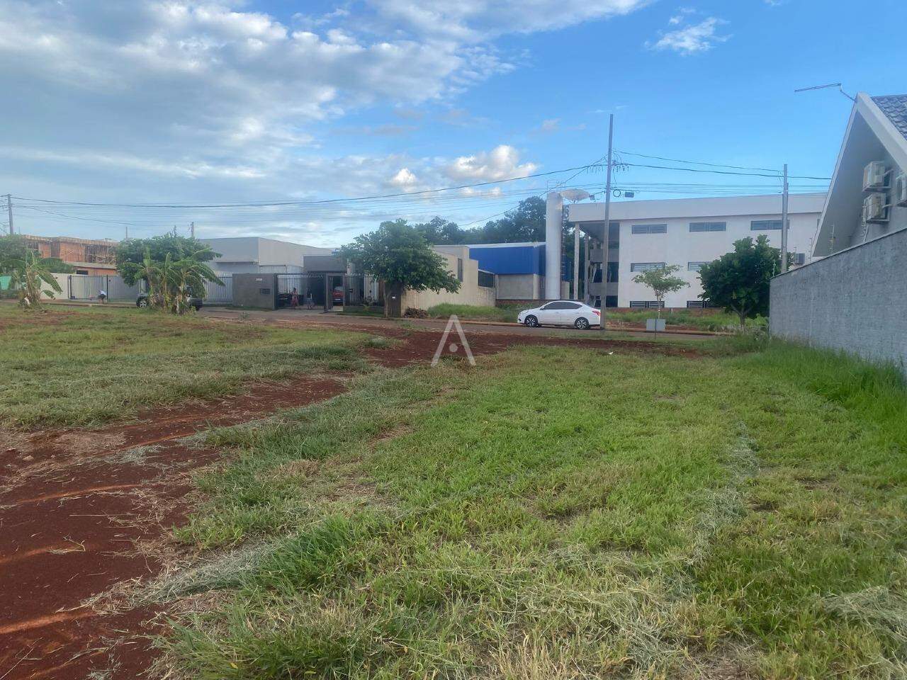 Terreno para à venda no Bairro TOCANTINS em TOLEDO: 