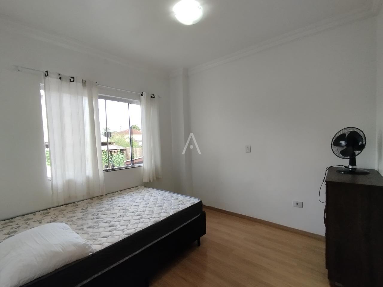 Sobrado para à venda no Bairro SAO CRISTOVAO em CASCAVEL: QUARTO 01