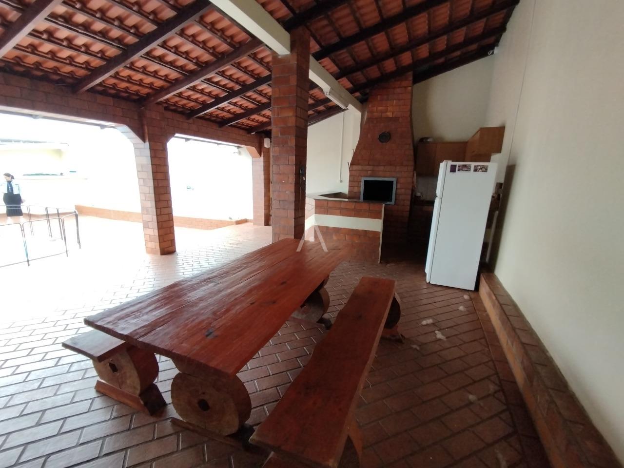 Sobrado para à venda no Bairro SAO CRISTOVAO em CASCAVEL: EDICULA