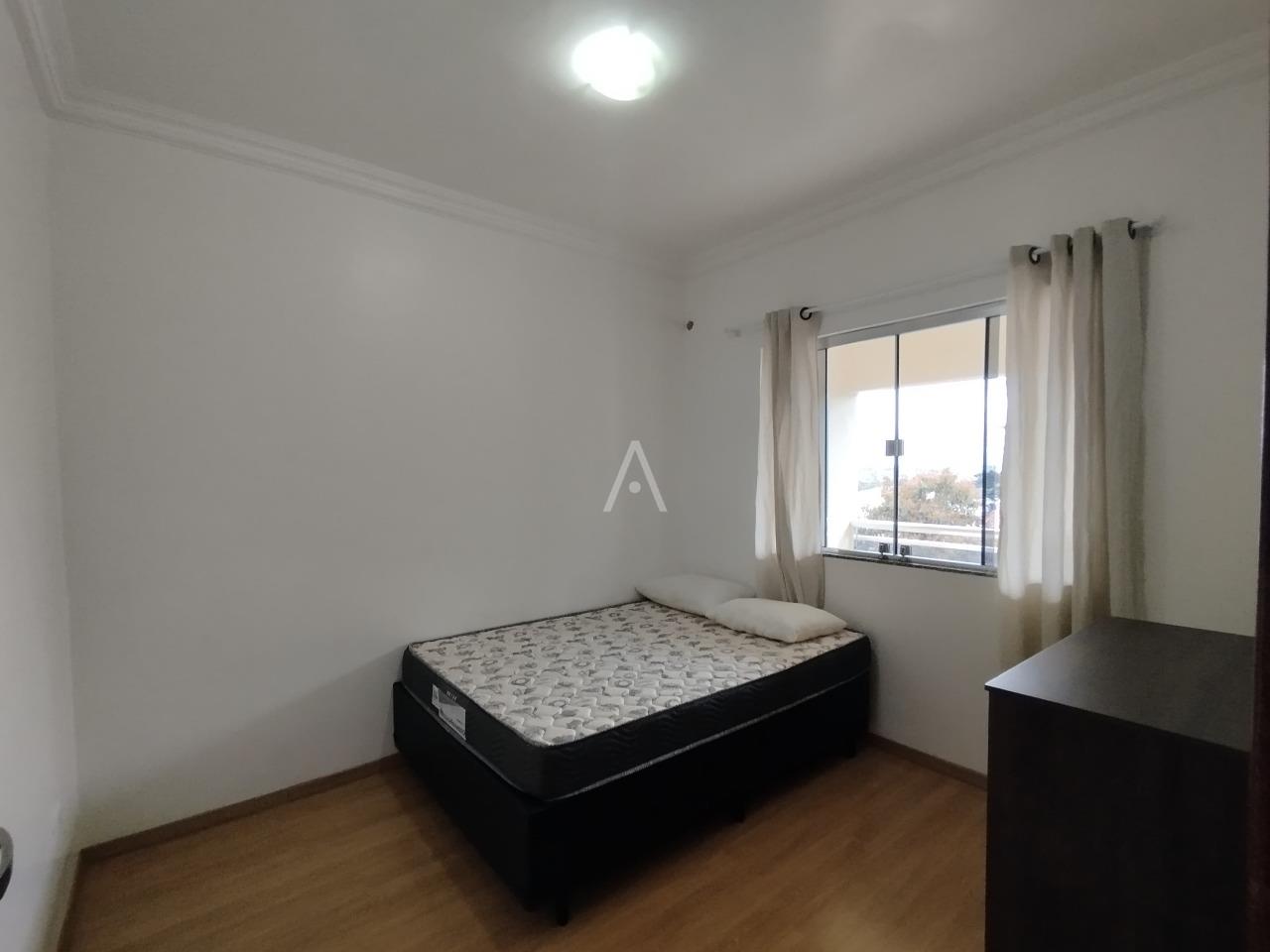 Sobrado para à venda no Bairro SAO CRISTOVAO em CASCAVEL: QUARTO 02