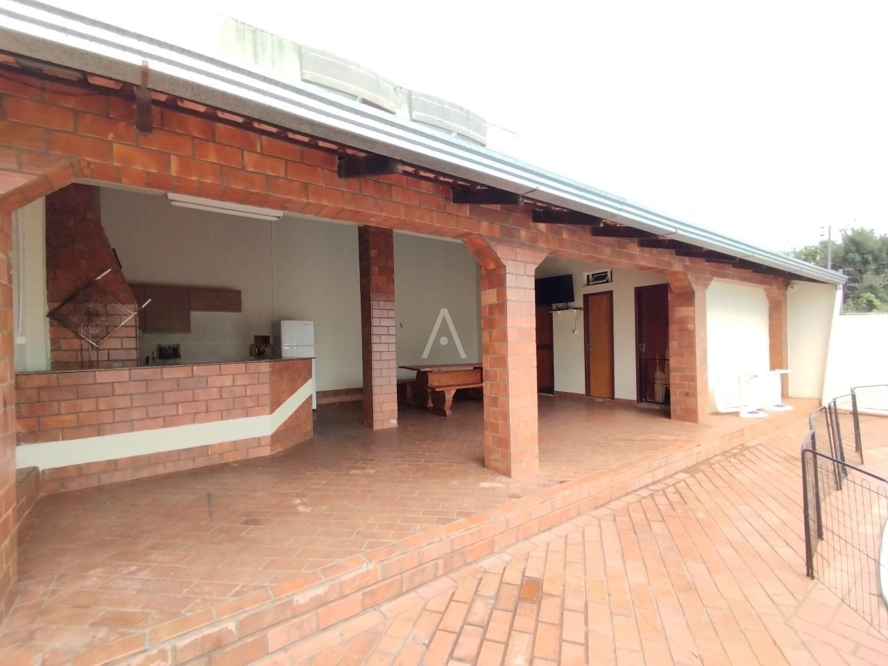 Sobrado para à venda no Bairro SAO CRISTOVAO em CASCAVEL: EDICULA