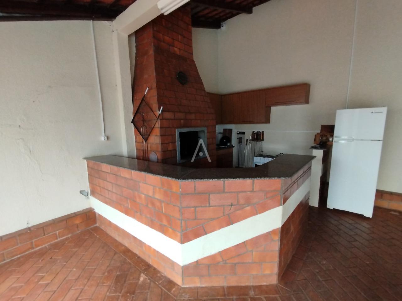 Sobrado para à venda no Bairro SAO CRISTOVAO em CASCAVEL: EDICULA