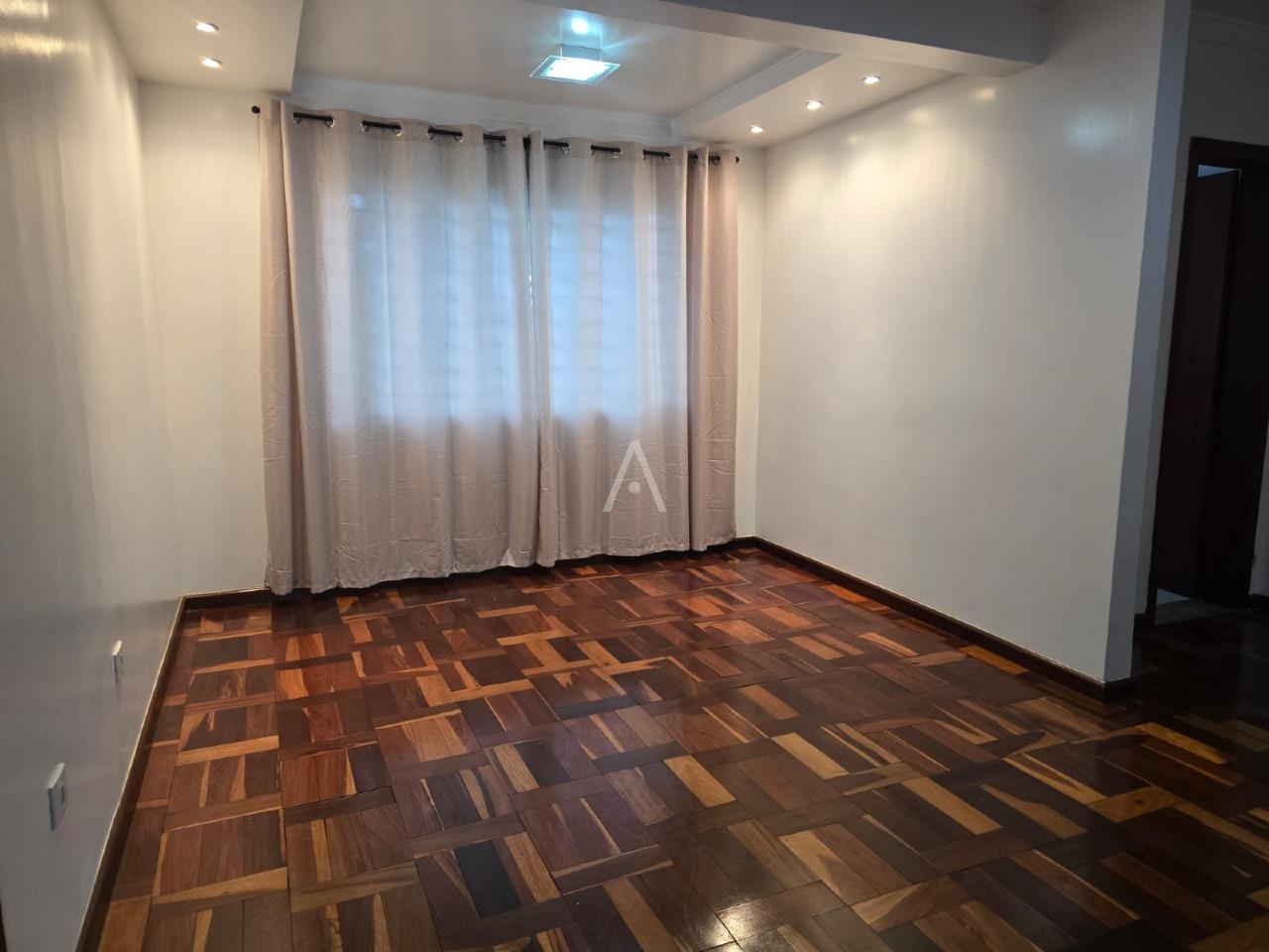 Sobrado para à venda no Bairro SAO CRISTOVAO em CASCAVEL: SALA DE JANTAR