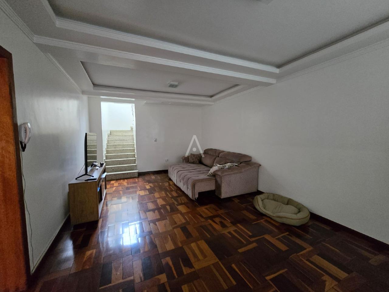 Sobrado para à venda no Bairro SAO CRISTOVAO em CASCAVEL: SALA 