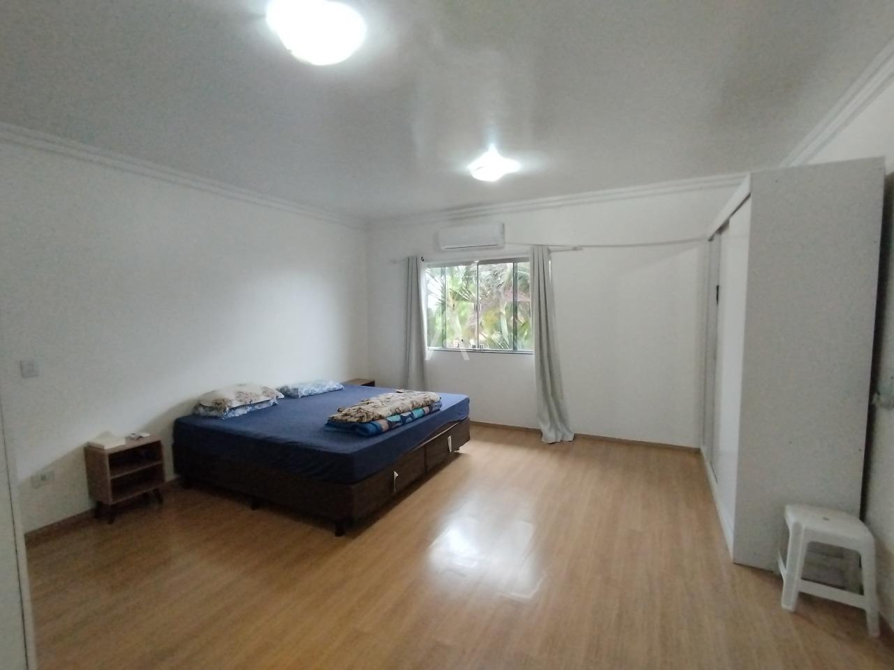 Sobrado para à venda no Bairro SAO CRISTOVAO em CASCAVEL: SUITE