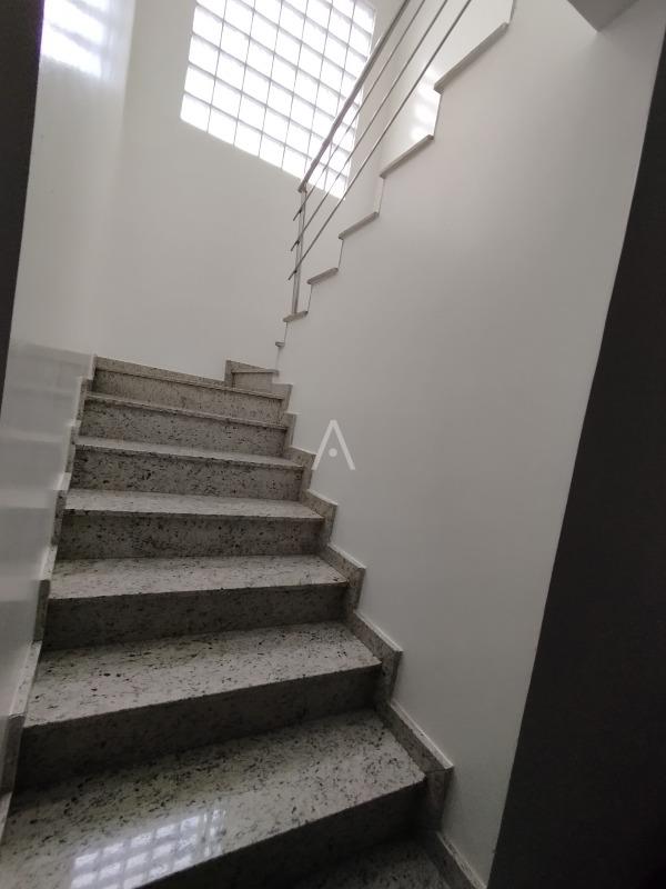 Sobrado para à venda no Bairro SAO CRISTOVAO em CASCAVEL: ACESSO PISO SUPERIOR