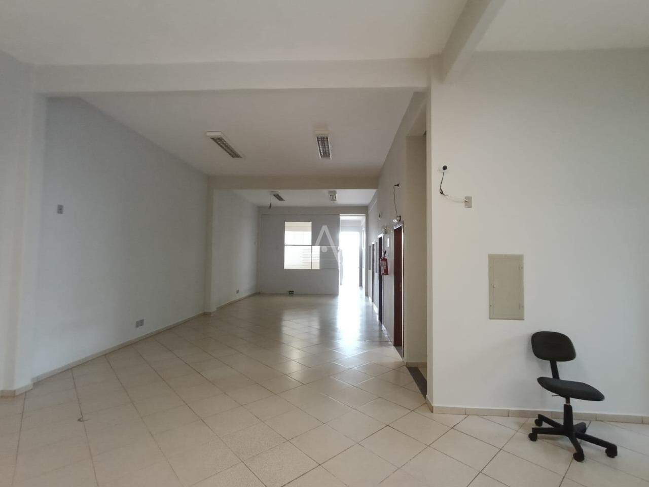 Sala Comercial para para aluguel no Bairro COQUEIRAL em CASCAVEL: 
