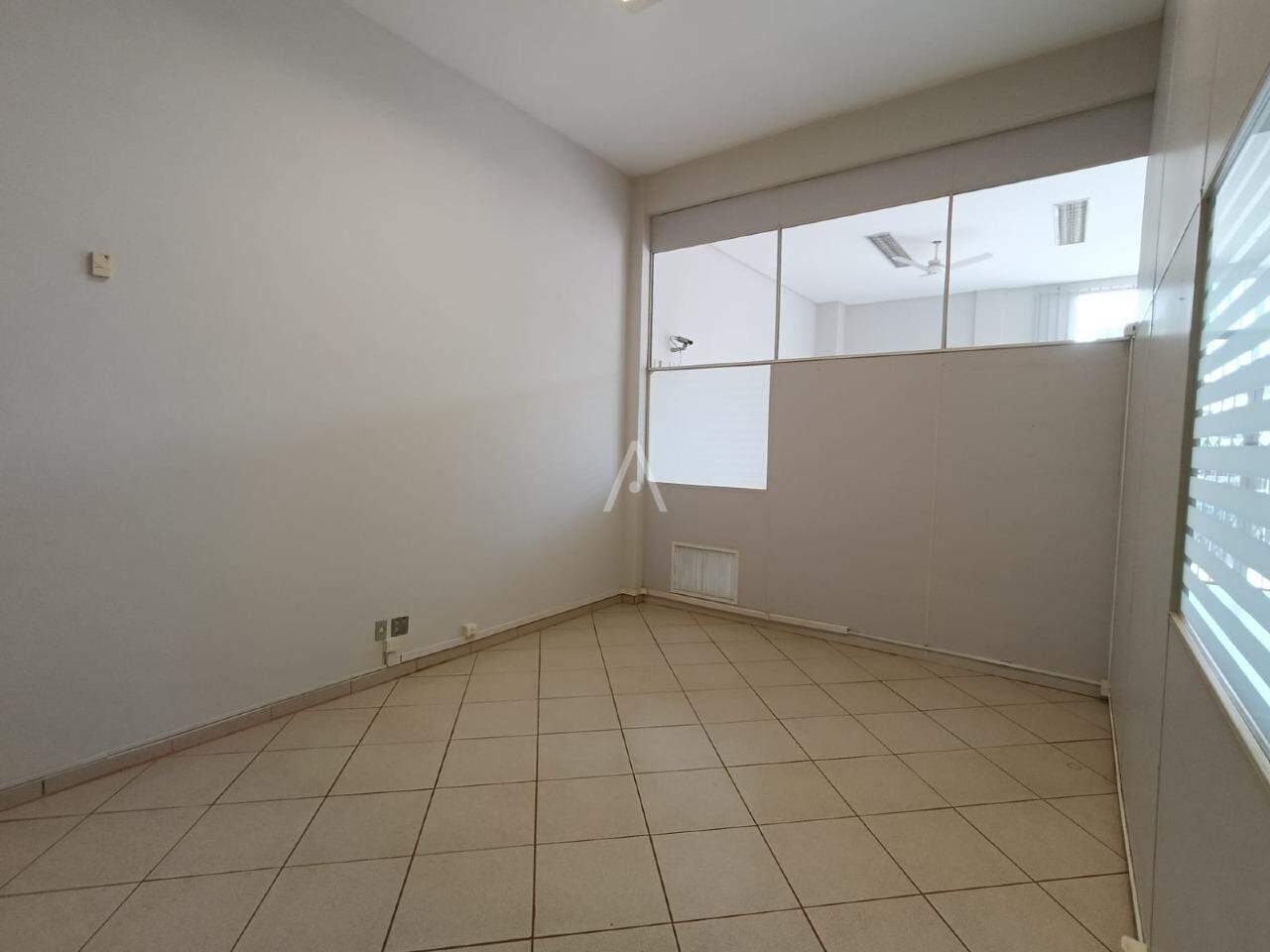 Sala Comercial para para aluguel no Bairro COQUEIRAL em CASCAVEL: 