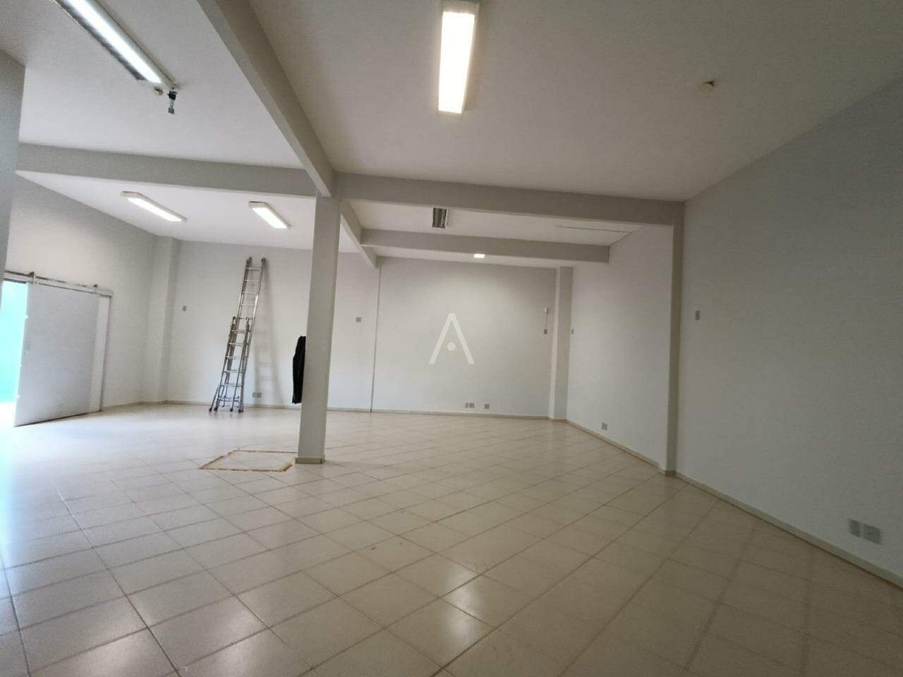 Sala Comercial para para aluguel no Bairro COQUEIRAL em CASCAVEL: 