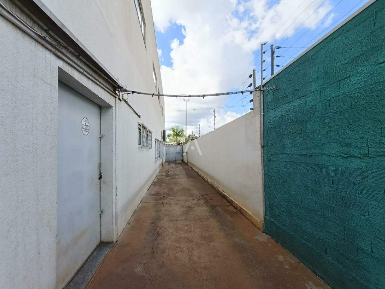 Sala Comercial para para aluguel no Bairro COQUEIRAL em CASCAVEL: 