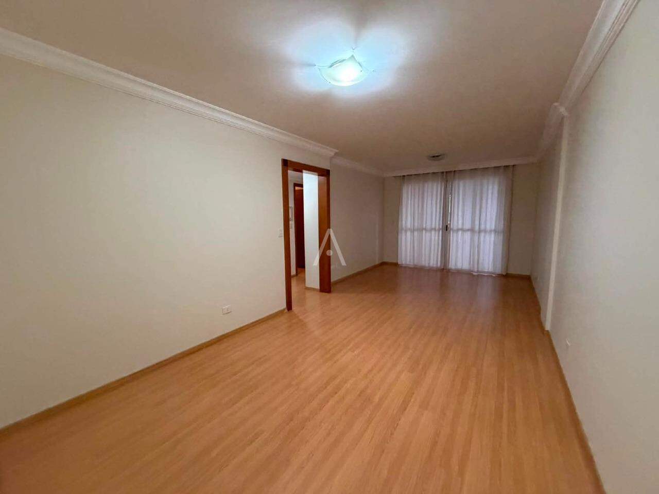 Apartamento para para aluguel no Bairro CENTRO em CASCAVEL: 