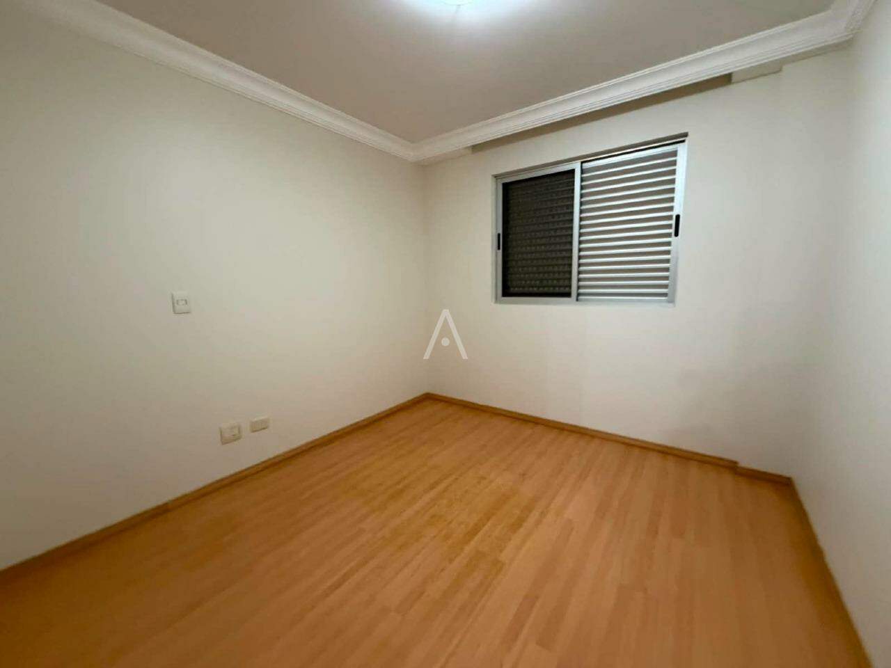 Apartamento para para aluguel no Bairro CENTRO em CASCAVEL: