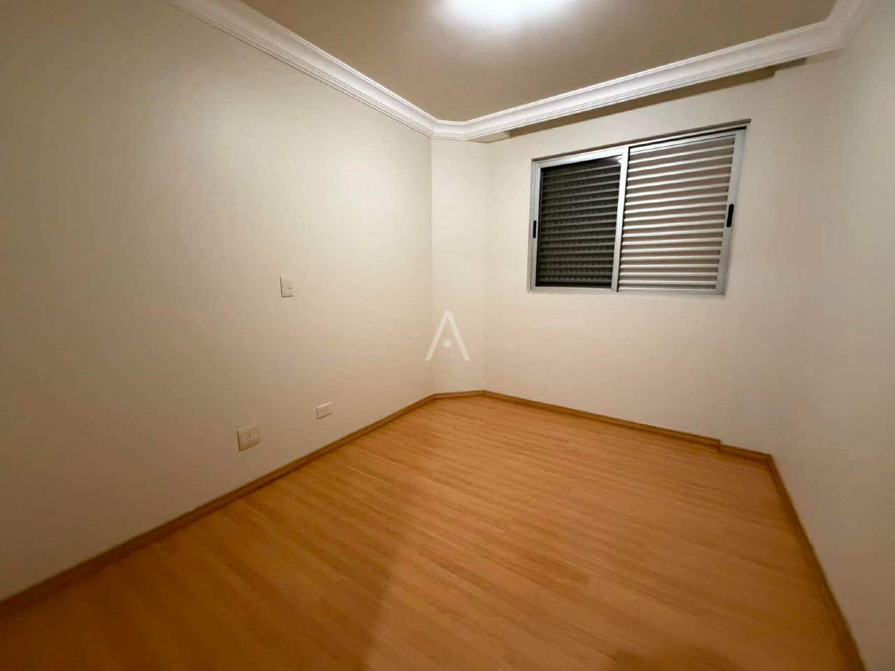 Apartamento para para aluguel no Bairro CENTRO em CASCAVEL: