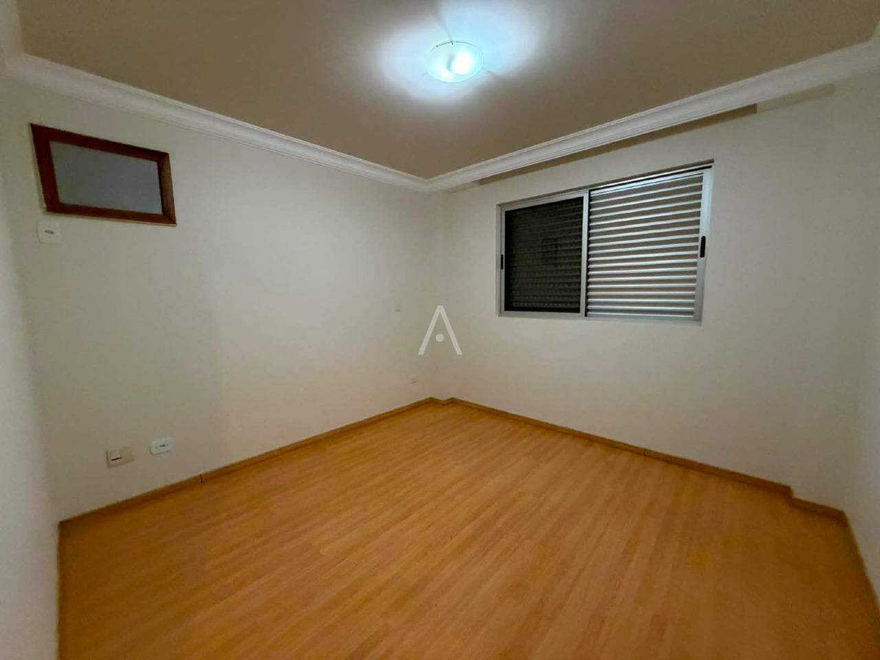Apartamento para para aluguel no Bairro CENTRO em CASCAVEL: