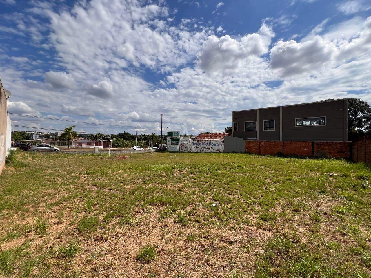 Terreno para à venda no Bairro COQUEIRAL em CASCAVEL: 