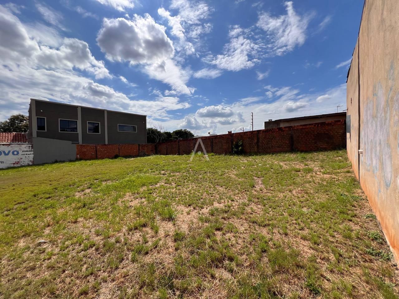 Terreno para à venda no Bairro COQUEIRAL em CASCAVEL: