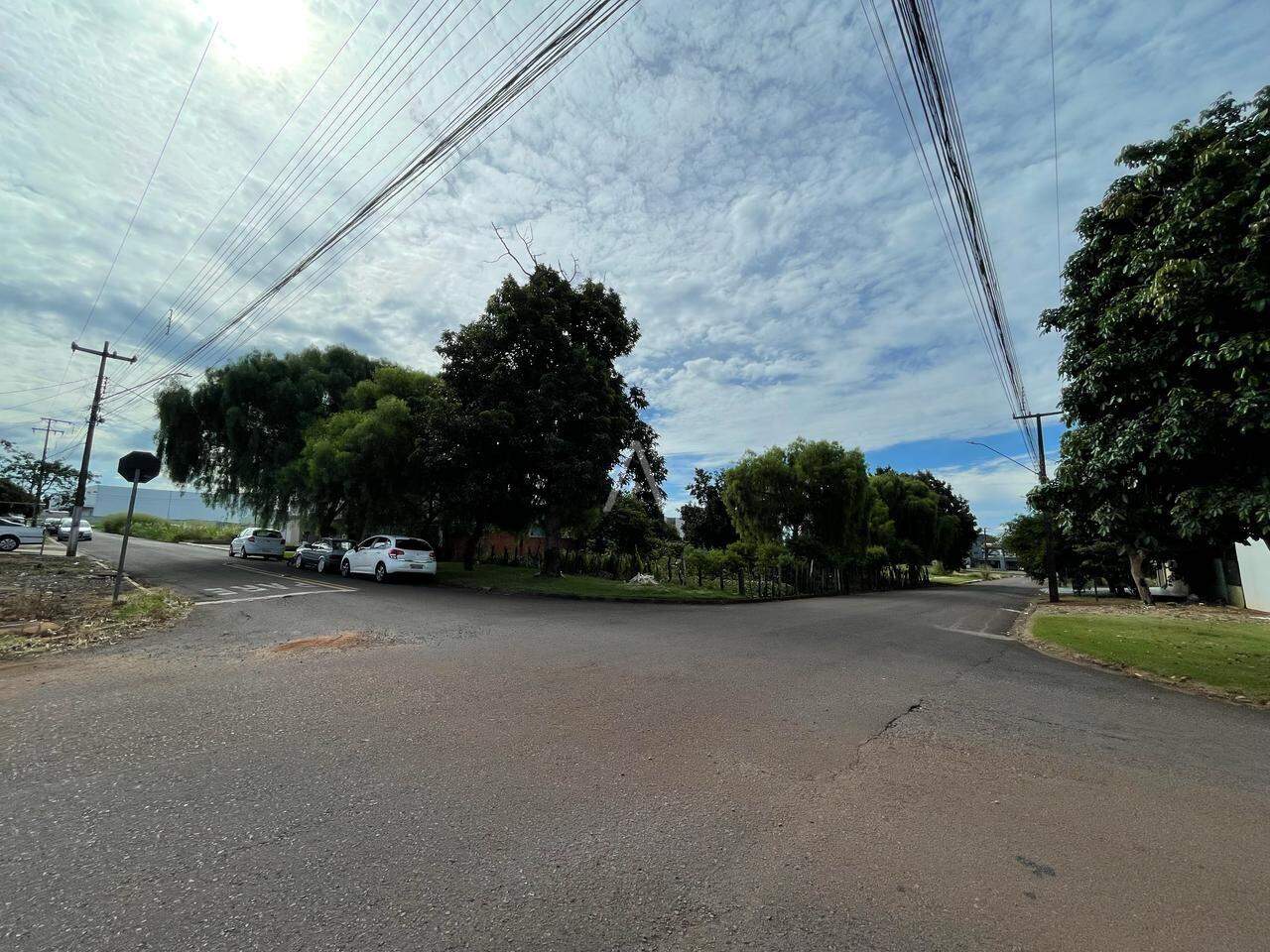 Terreno para à venda no Bairro SANTA CRUZ em CASCAVEL: 