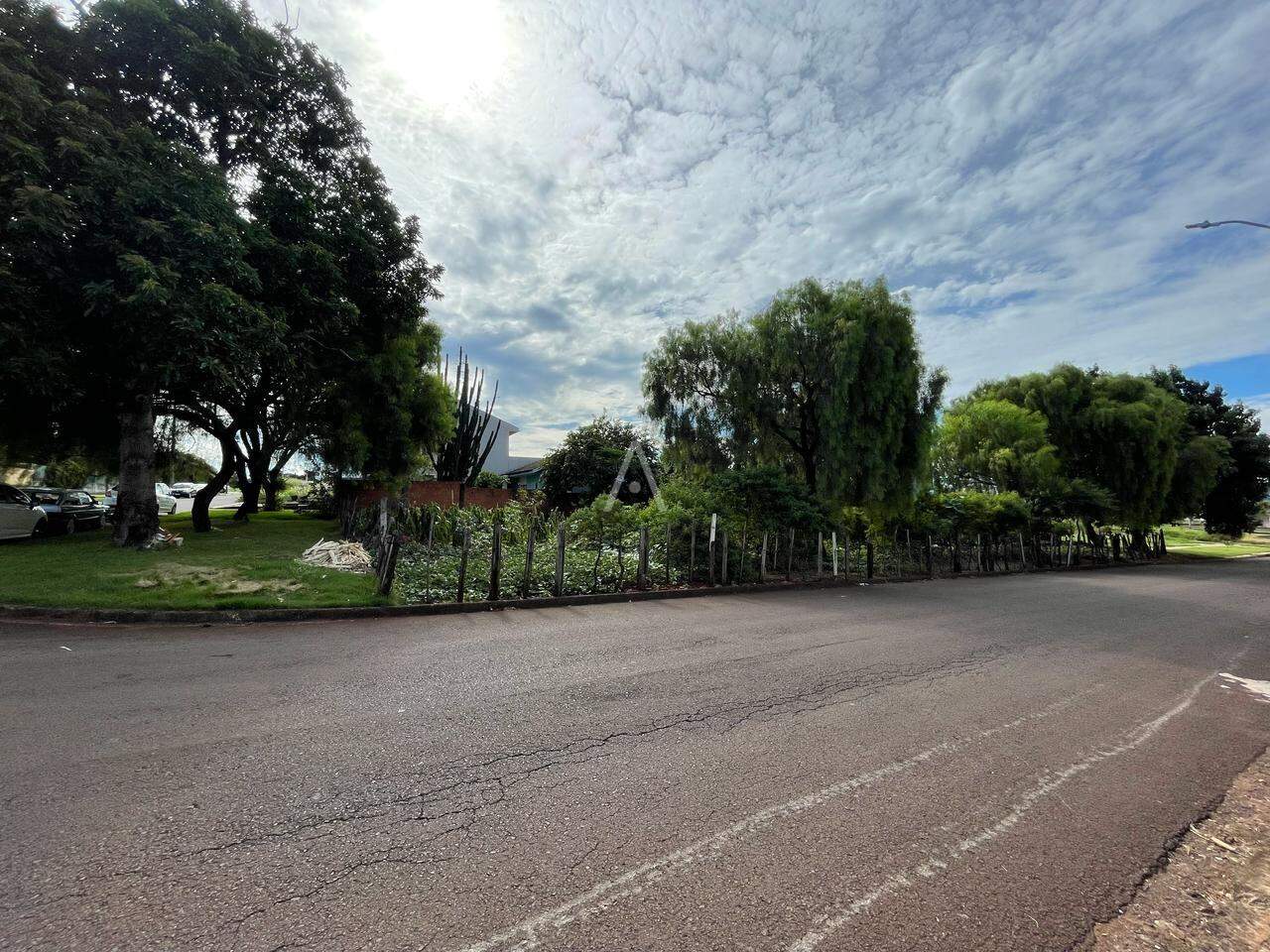 Terreno para à venda no Bairro SANTA CRUZ em CASCAVEL: