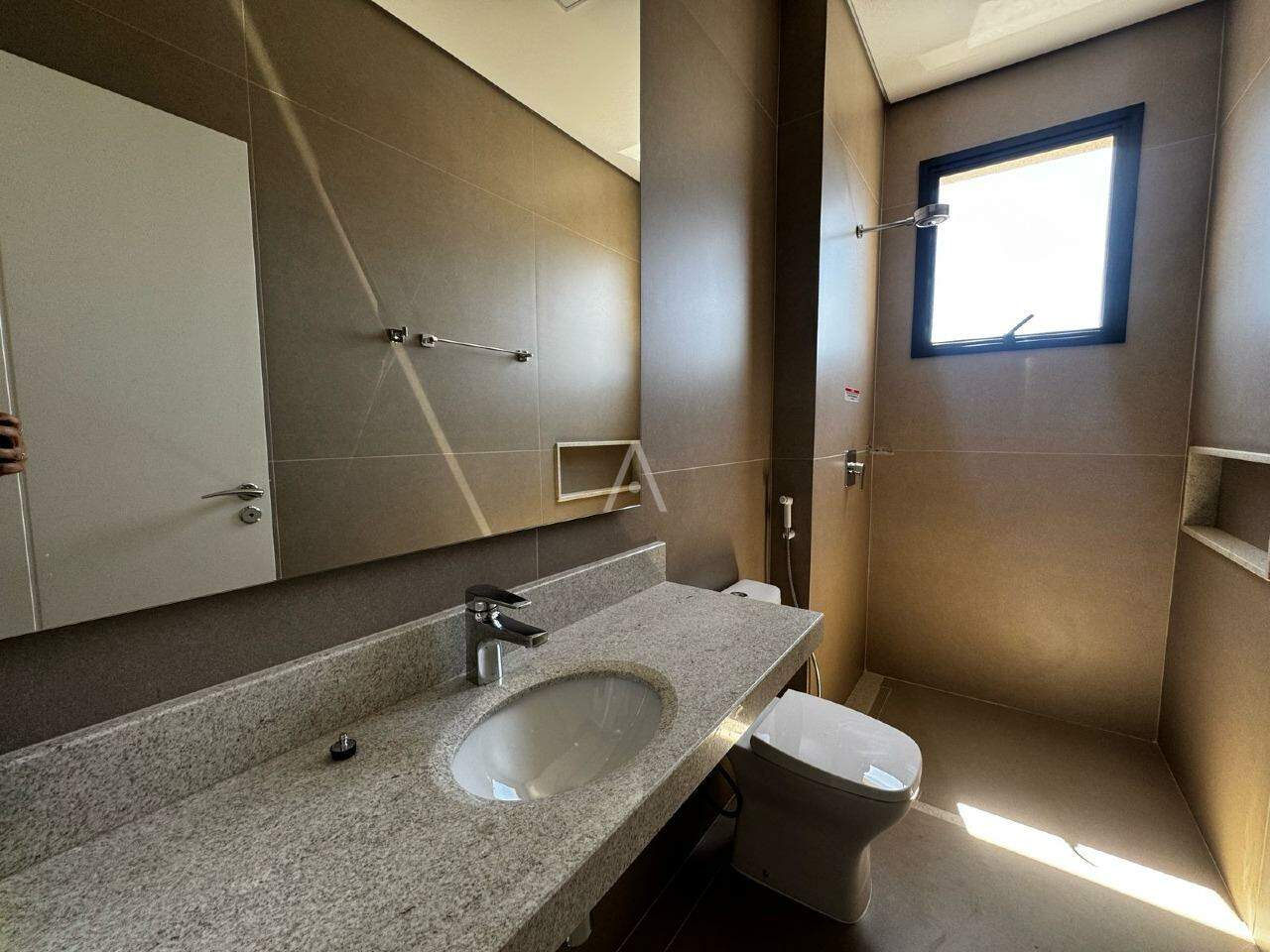 Apartamento para à venda no Bairro CENTRO em CASCAVEL: 