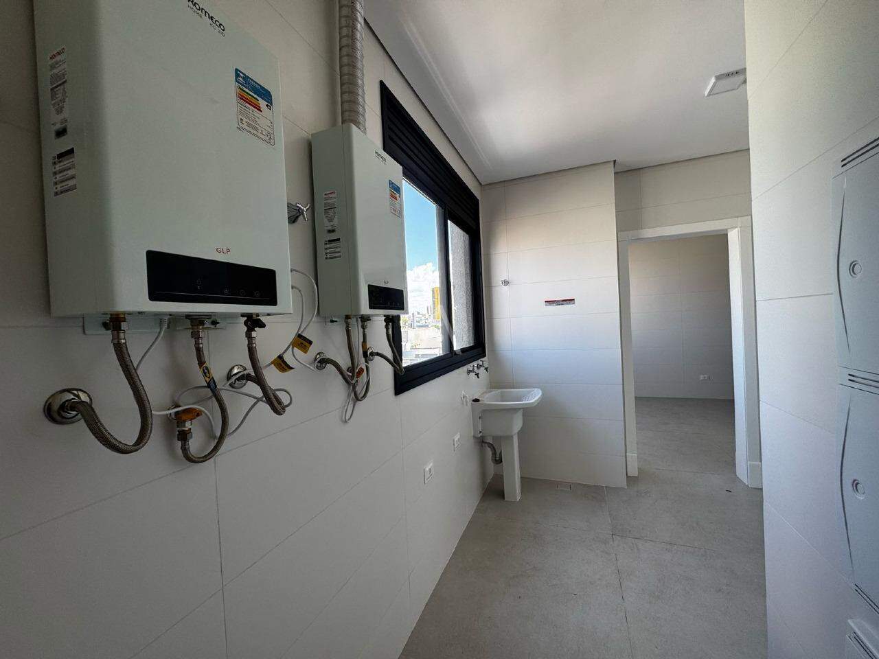 Apartamento para à venda no Bairro CENTRO em CASCAVEL: 