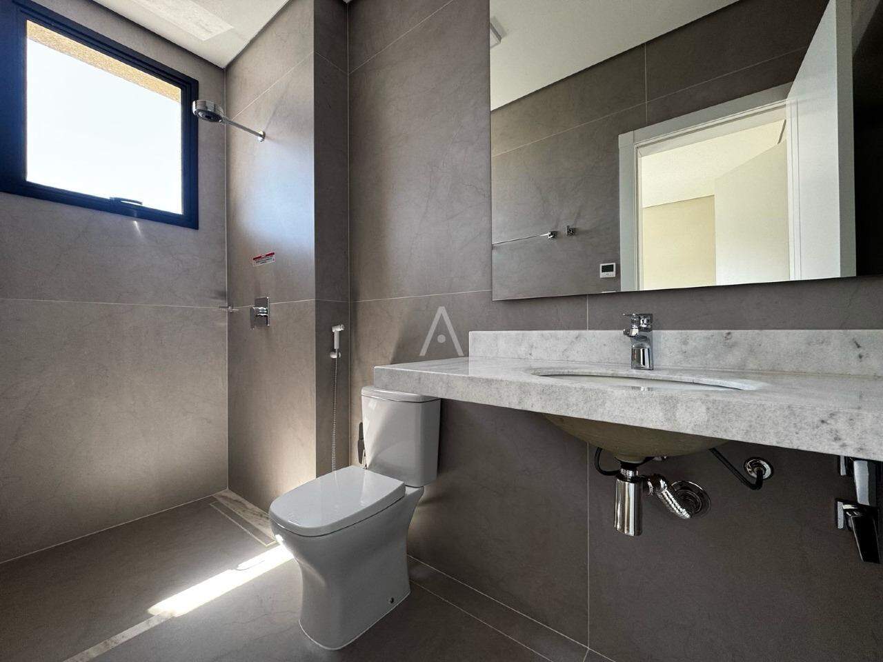 Apartamento para à venda no Bairro CENTRO em CASCAVEL: 